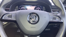 Skoda Scala 1.0 TSI SE L 5dr Petrol Hatchback